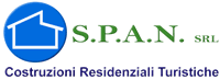 Logo S.P.A.N. SRL